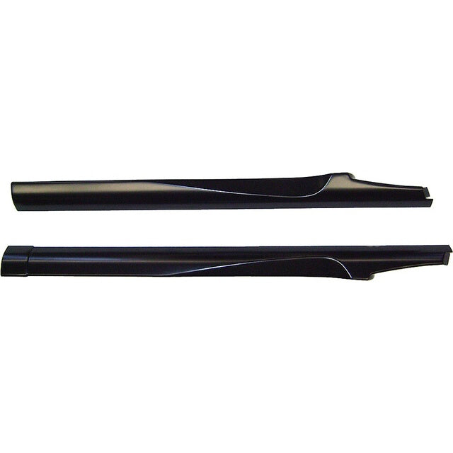 Blende REMIfront Fiat Ducato 2006 - schwarz