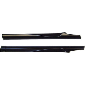 Blende REMIfront Fiat Ducato 2006 - schwarz