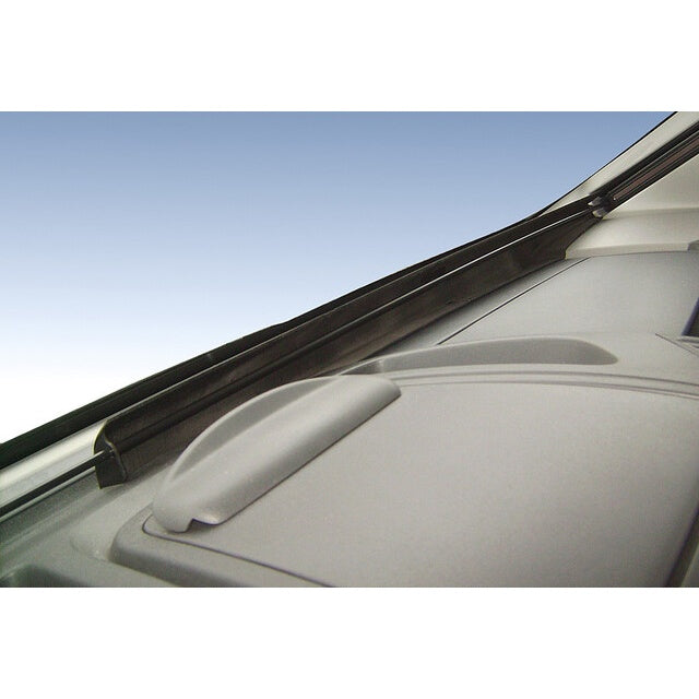 Blende REMIfront Fiat Ducato 2006 - schwarz