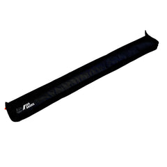 Blendschutz für Markisen SunBreak – Schwarz