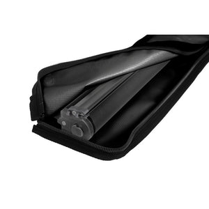 Blendschutz für Markisen SunBreak – Schwarz - 2