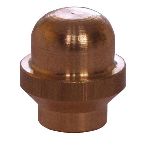 Blindstopfen 8 mm aus Messing | GOK