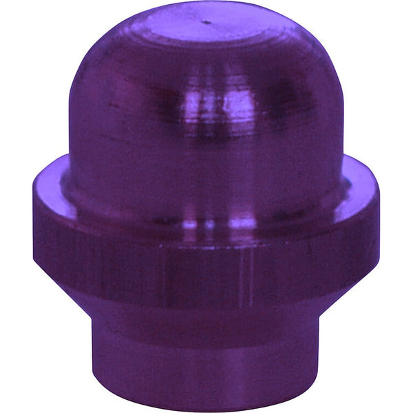 Blindstopfen 8 mm aus Messing | GOK - 2