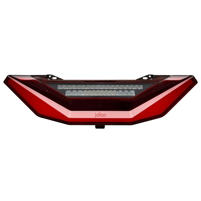 Blink-Bremsleuchte jokon links - LED rot, 12 V