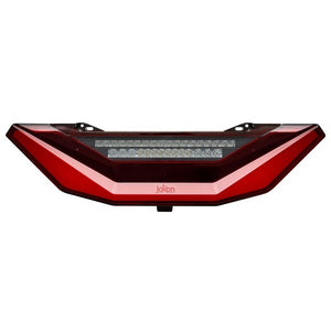 Blink-Bremsleuchte jokon links - LED rot, 12 V