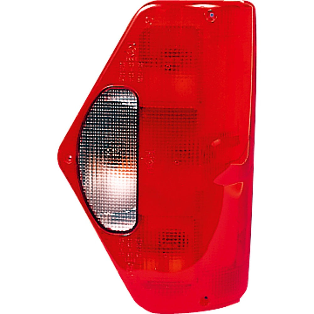 Blink Bremslicht Rechts 30 cm - Multifunktionsleuchte