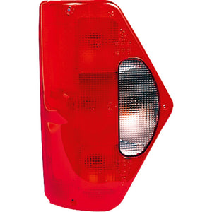 Blink Bremslicht Rechts 30 cm - Multifunktionsleuchte - 2