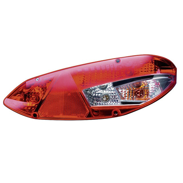 Blink-Bremswandleuchte L 3000 rechts