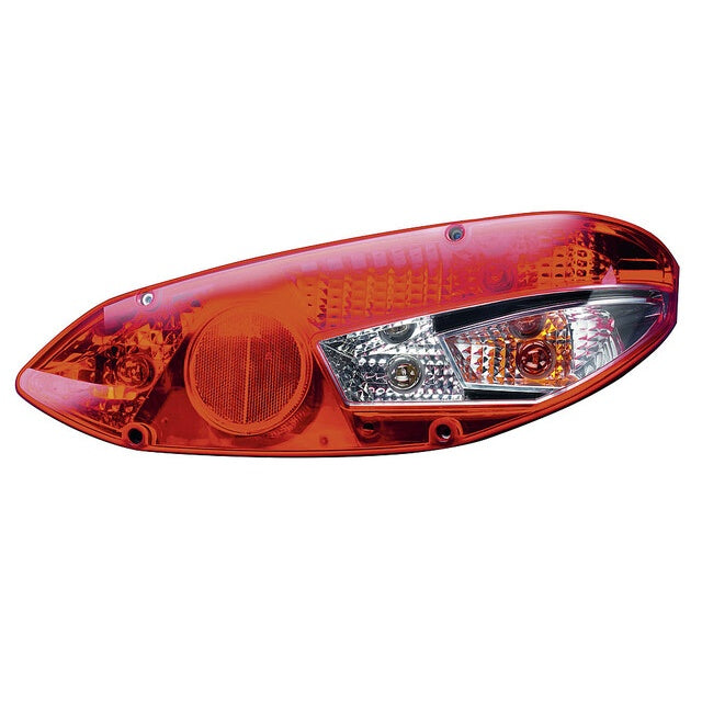 Blink Rückleuchte Jokon L 3000 rechts