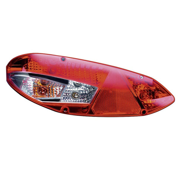 Blink Rückstrahler L 3000 für Caravan - jokon