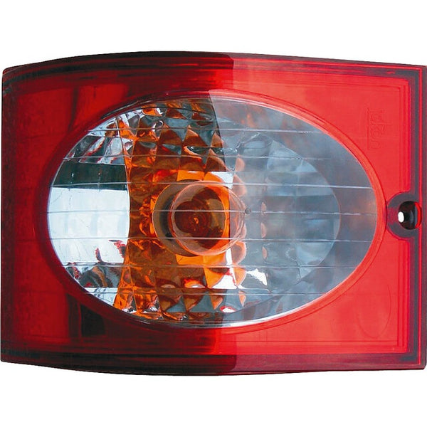 Blinkleuchte Jokon - Rot, 12 V, Blinkleuchten