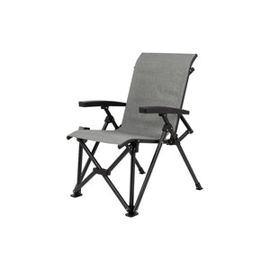 Bo-Camp Campingstuhl Industrial Quad, grau - 2