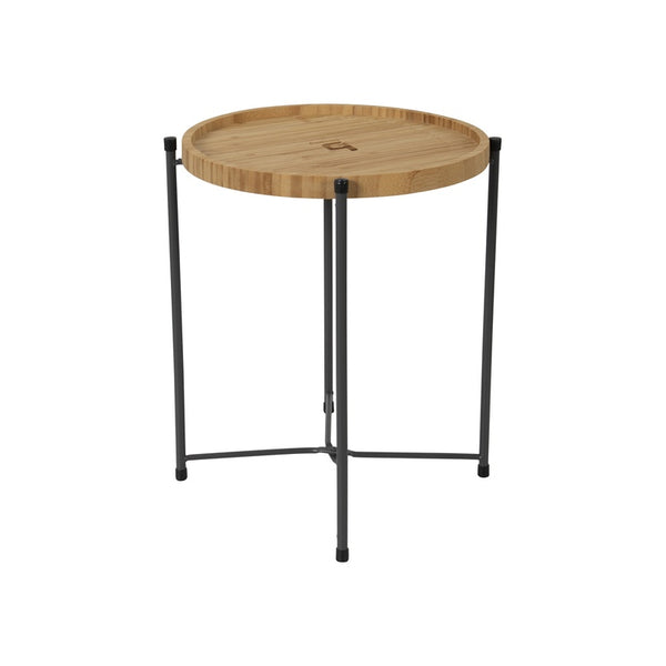 Bo-Camp Carnaby Beistelltisch Bambus, klappbar - 4