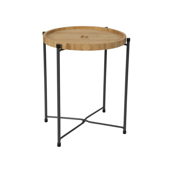 Bo-Camp Carnaby Beistelltisch Bambus, klappbar - 7