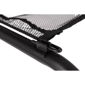 Bo-Camp Decatur Campingtisch 90×60 cm – braun - 2