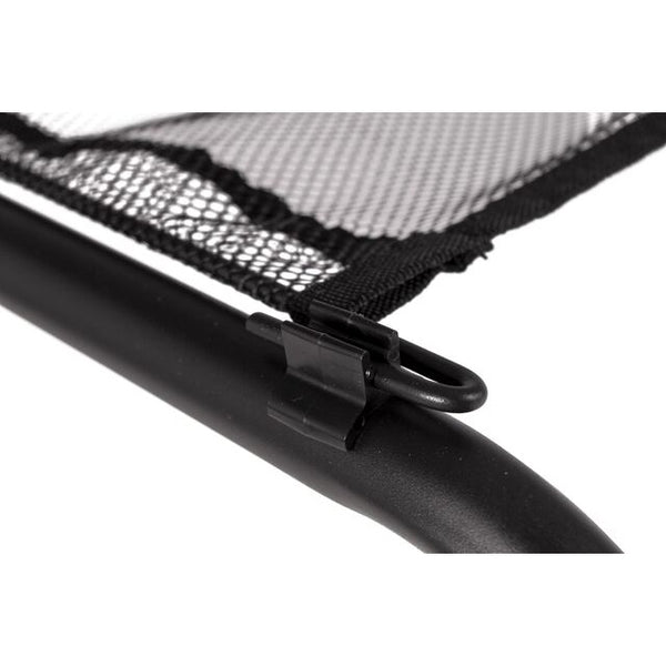 Bo-Camp Decatur Campingtisch 90×60 cm – braun - 2