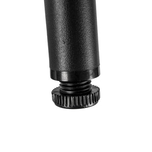 Bo-Camp Decatur Campingtisch 90×60 cm – braun - 13