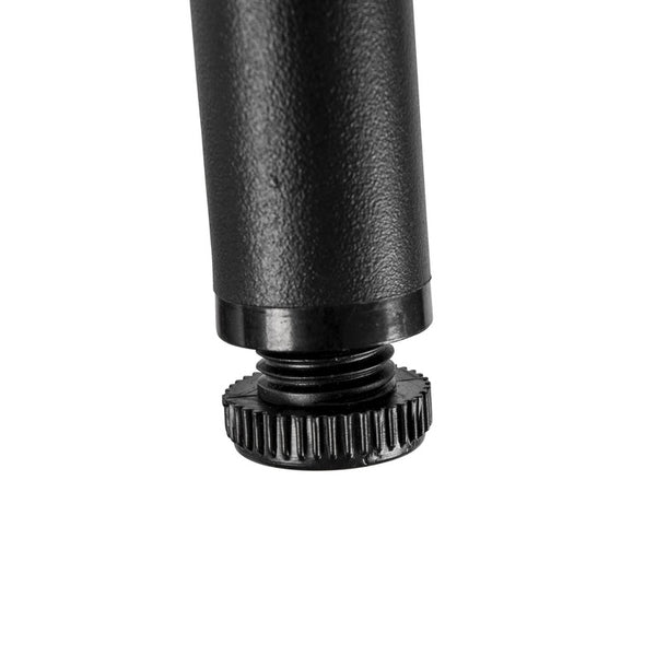 Bo-Camp Decatur Campingtisch 90×60 cm – braun - 13