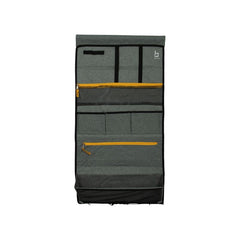 Bo-Camp Overton Organizer – Zelt-Organizer, grün