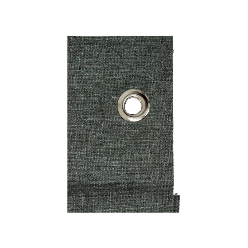 Bo-Camp Overton Organizer – Zelt-Organizer, grün