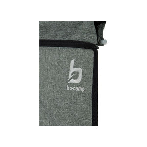 Bo-Camp Overton Organizer – Zelt-Organizer, grün - 4