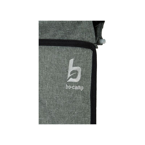 Bo-Camp Overton Organizer – Zelt-Organizer, grün - 4