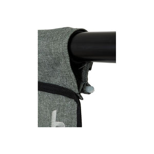 Bo-Camp Overton Organizer – Zelt-Organizer, grün - 5