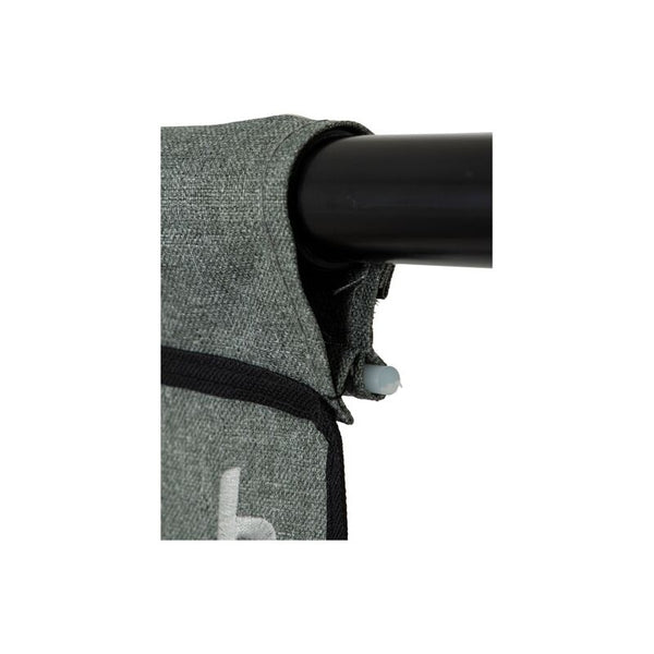 Bo-Camp Overton Organizer – Zelt-Organizer, grün - 5