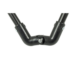 Bo-Camp Schmetterlingsstuhl, klappbar, grün - 5