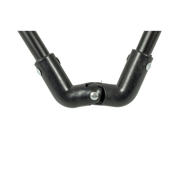 Bo-Camp Schmetterlingsstuhl, klappbar, grün - 5