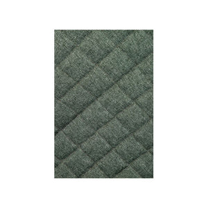 Bo-Camp Schmetterlingsstuhl, klappbar, grün - 10