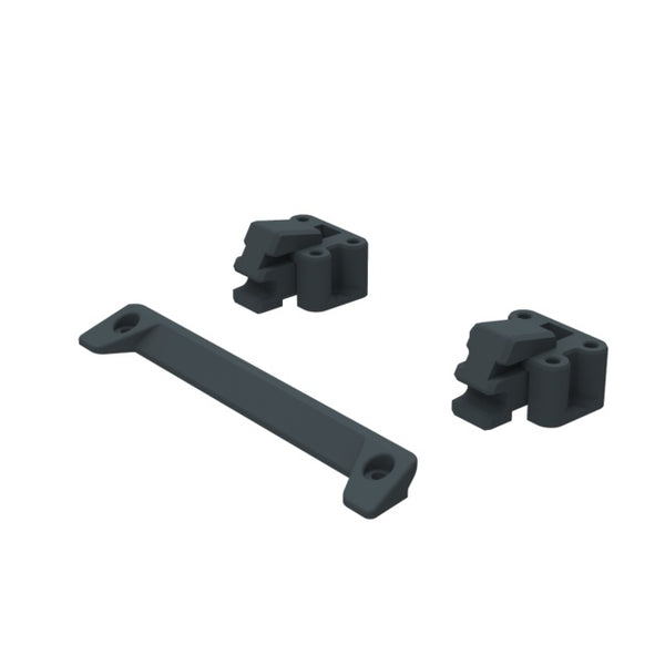 Bodenbefestigung Clesana X1 – Fixierung ohne Bohren