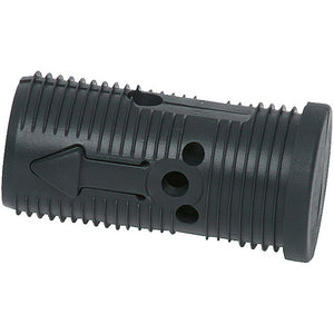 Bodengleiter Alu-Line Combi 22 mm | Easy System