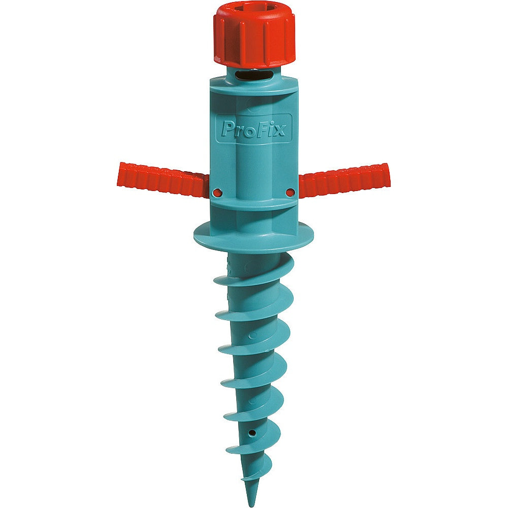Bodenhülse ProFix – Schirmhalter 17/33 mm