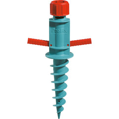 Bodenhülse ProFix – Schirmhalter 17/33 mm