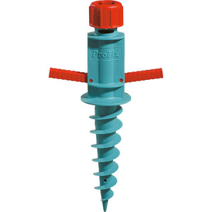 Bodenhülse ProFix – Schirmhalter 17/33 mm