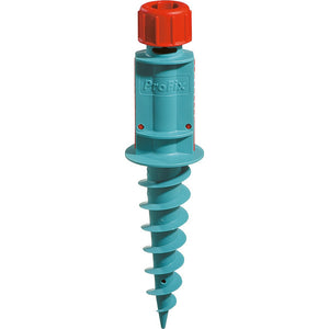 Bodenhülse ProFix – Schirmhalter 17/33 mm - 2