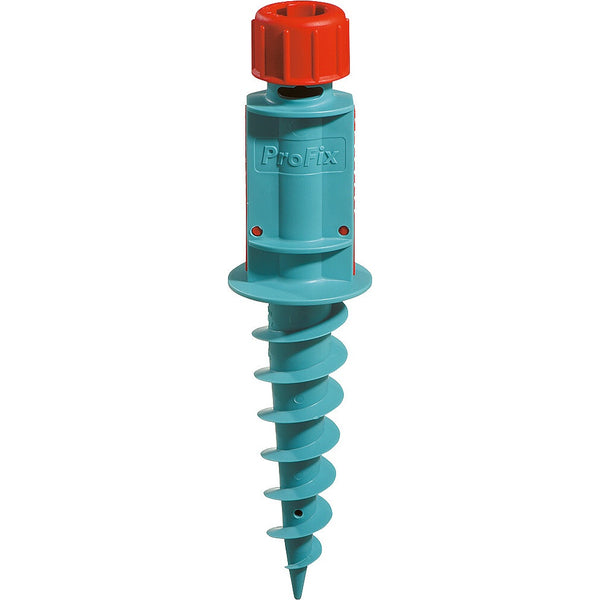 Bodenhülse ProFix – Schirmhalter 17/33 mm - 2