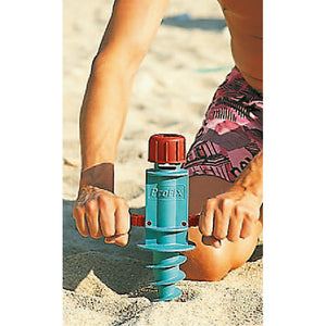 Bodenhülse ProFix – Schirmhalter 17/33 mm - 3