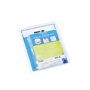 Bodenplatte THETFORD Porta Potti Qube 365 Kit - 2