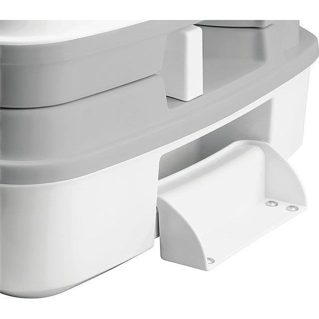 Bodenplatte THETFORD Porta Potti Qube 365 Kit