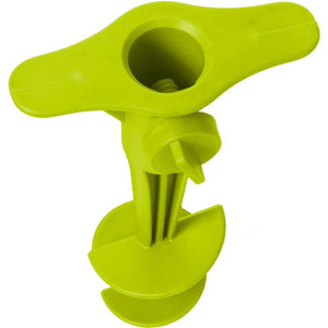 Bodenschraube BRUNNER Driller für Sonnenschirme - 2