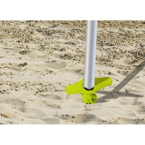 Bodenschraube BRUNNER Driller für Sonnenschirme - 3
