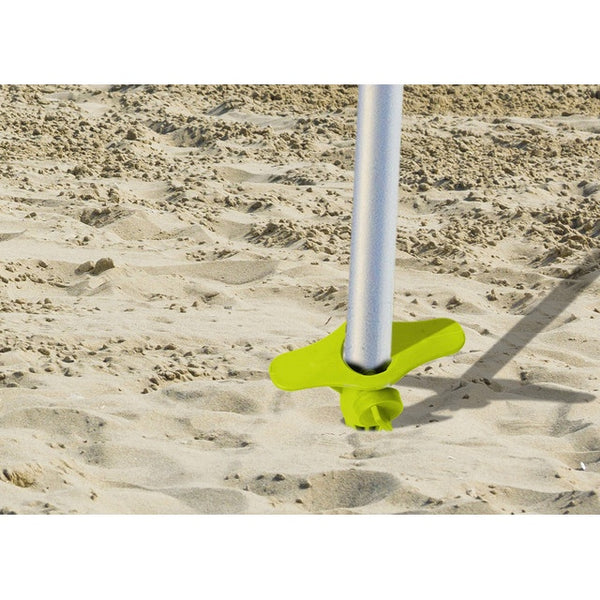 Bodenschraube BRUNNER Driller für Sonnenschirme - 3