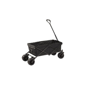 Bollerwagen Outwell Hamoa schwarz | Transporter - 2