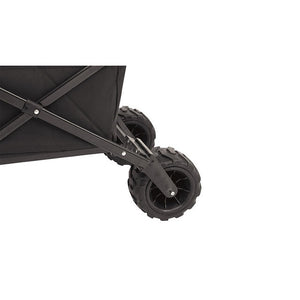 Bollerwagen Outwell Hamoa schwarz | Transporter - 4