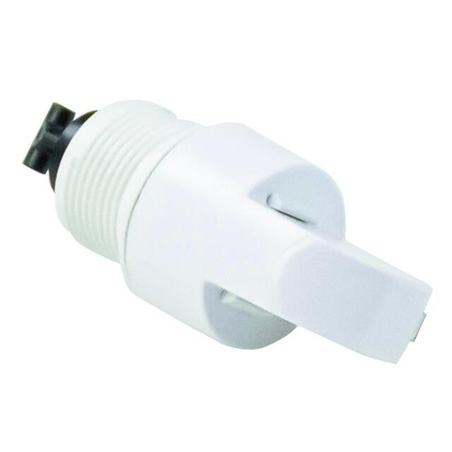 Bolzen kpl. zu Kühlschrank Verriegelung 921132022