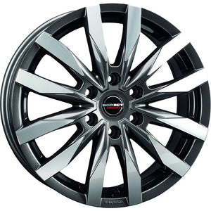 BORBET CW6 6,5x16 Leichtmetallfelge für Sprinter