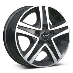 BORBET CWD 6x16 Zoll Felge für Fiat Ducato Heavy