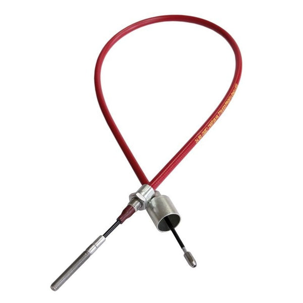 Bowdenzug 1020/1230 für Fahrzeugtechnik